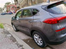 هیوندای تۆکسۆن